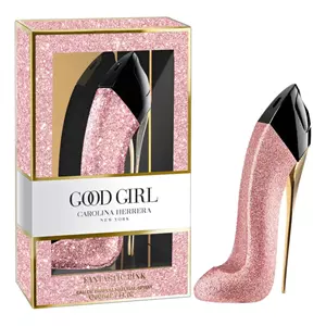 Carolina Herrera Good Girl Fantastic Pink - Интернет-магазин Aliks Perfume