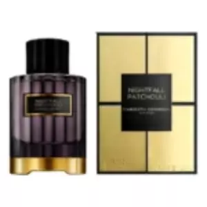 Carolina Herrera  Nightfall Patchouli - Интернет-магазин Aliks Perfume