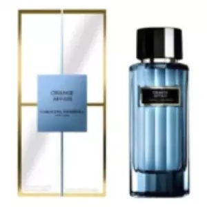 Carolina Herrera  Orange Affair - Интернет-магазин Aliks Perfume