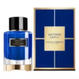 Carolina Herrera Saffron Lazuli - Интернет-магазин Aliks Perfume