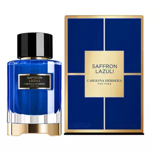 Carolina Herrera Saffron Lazuli - Интернет-магазин Aliks Perfume