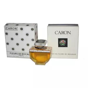 Caron Fleurs De Rocaille Parfum - Интернет-магазин Aliks Perfume