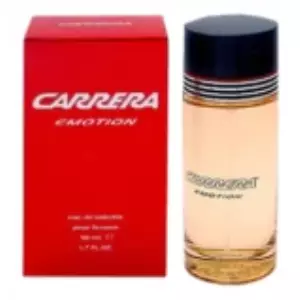 Carrera Emotion Pour Femme - Интернет-магазин Aliks Perfume