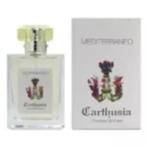 Carthusia Mediterraneo - Интернет-магазин Aliks Perfume