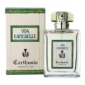 Carthusia Via Camerelle - Интернет-магазин Aliks Perfume