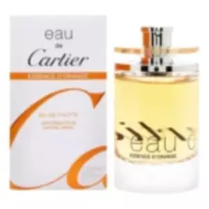 Cartier Eau De Cartier Essence D'Orange - Интернет-магазин Aliks Perfume