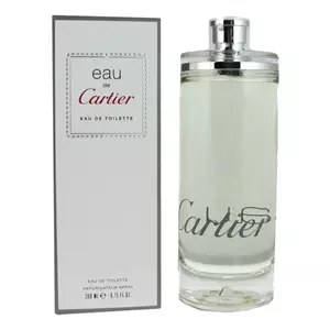 Cartier Eau De Cartier - Интернет-магазин Aliks Perfume