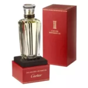 Cartier Les Heures De Cartier L'Heure Mysterieuse XII - Интернет-магазин Aliks Perfume