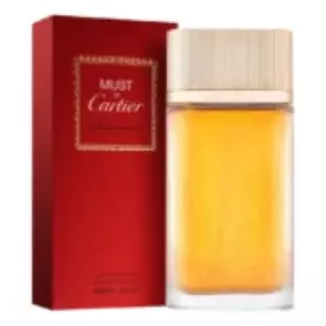 Cartier Must De Cartier - Интернет-магазин Aliks Perfume