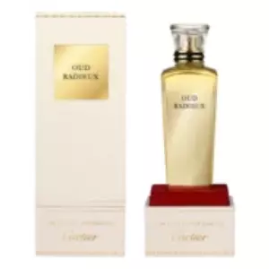 Cartier Oud Radieux - Интернет-магазин Aliks Perfume