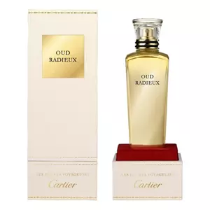 Cartier Oud Radieux - Интернет-магазин Aliks Perfume