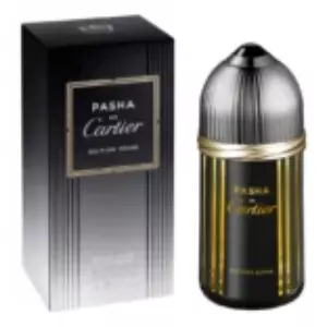 Cartier Pasha De Cartier Edition Noire 2020 - Интернет-магазин Aliks Perfume