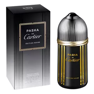 Cartier Pasha De Cartier Edition Noire 2020 - Интернет-магазин Aliks Perfume