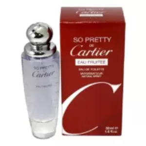 Cartier  So Pretty Fruitee - Интернет-магазин Aliks Perfume