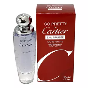 Cartier  So Pretty Fruitee - Интернет-магазин Aliks Perfume