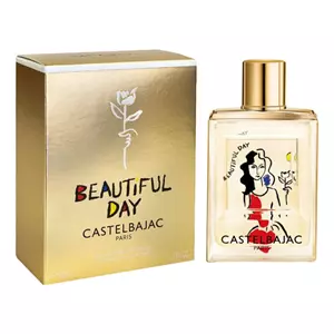 Castelbajac Beautiful Day Intense - Интернет-магазин Aliks Perfume