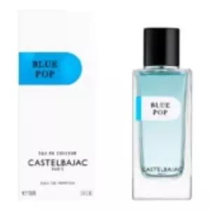 Castelbajac Blue Pop - Интернет-магазин Aliks Perfume