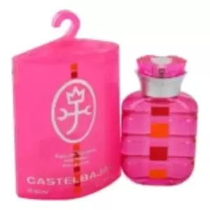 Castelbajac Lady Eau De Toilette - Интернет-магазин Aliks Perfume