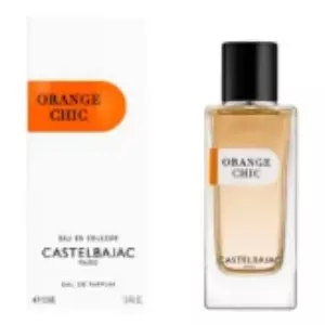 Castelbajac Orange Chic - Интернет-магазин Aliks Perfume