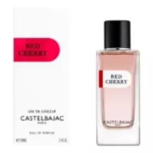 Castelbajac Red Cherry - Интернет-магазин Aliks Perfume
