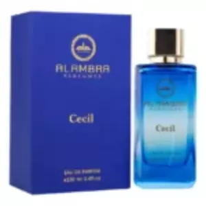 Al Ambra Cecil - Интернет-магазин Aliks Perfume