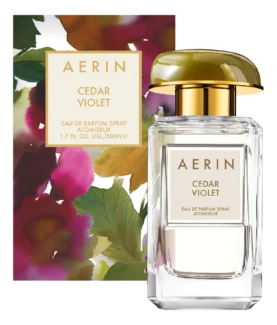 Aerin Cedar Violet - Интернет-магазин Aliks Perfume