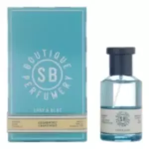 Shay & Blue Cedarwood Grapefruit - Интернет-магазин Aliks Perfume
