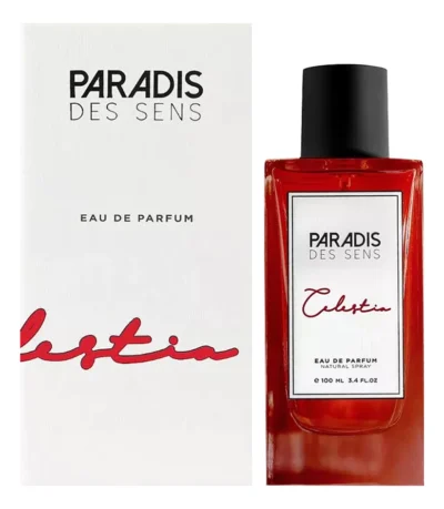Paradis Des Sens Celestia - Интернет-магазин Aliks Perfume