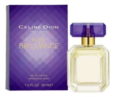 Celine Dion  Pure Brilliance - Интернет-магазин Aliks Perfume