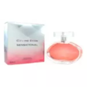 Celine Dion  Sensational - Интернет-магазин Aliks Perfume