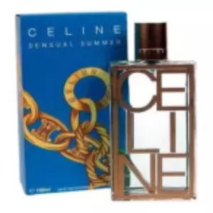 Celine Sensual Summer - Интернет-магазин Aliks Perfume