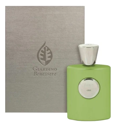 Giardino Benessere Ceo - Интернет-магазин Aliks Perfume