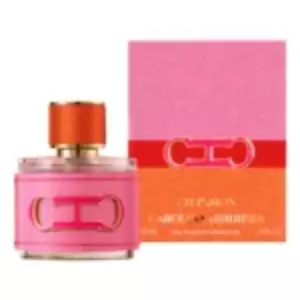 Carolina Herrera CH Pasion for Her - Интернет-магазин Aliks Perfume