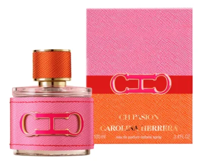Carolina Herrera CH Pasion for Her - Интернет-магазин Aliks Perfume