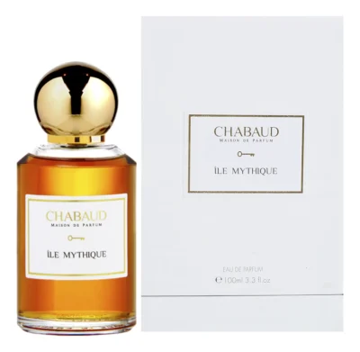 Chabaud Maison de Parfum Ile Mythique - Интернет-магазин Aliks Perfume