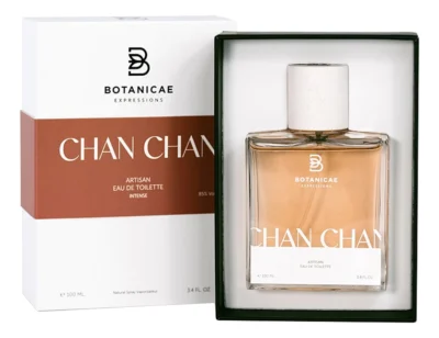 Botanicae Chan Chan - Интернет-магазин Aliks Perfume