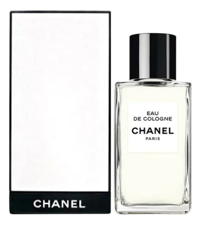 Chanel  Les Exclusifs De Chanel Eau De Cologne - Интернет-магазин Aliks Perfume