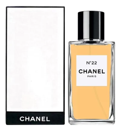 Chanel Les Exclusifs De Chanel No22 - Интернет-магазин Aliks Perfume