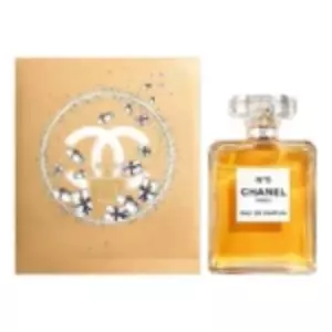 Chanel No5 Limited Edition - Интернет-магазин Aliks Perfume