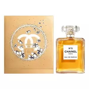 Chanel No5 Limited Edition - Интернет-магазин Aliks Perfume