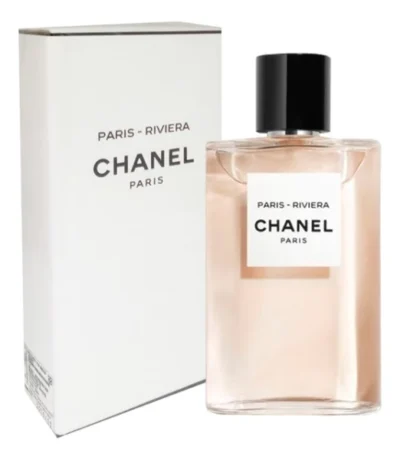 Chanel Paris Riviera - Интернет-магазин Aliks Perfume