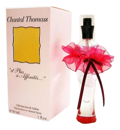 Chantal Thomass  Et Plus Si Affinites - Интернет-магазин Aliks Perfume