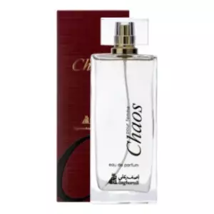 Asgharali Chaos Pour Femme - Интернет-магазин Aliks Perfume