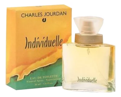 Charles Jourdan Individuelle Винтаж - Интернет-магазин Aliks Perfume