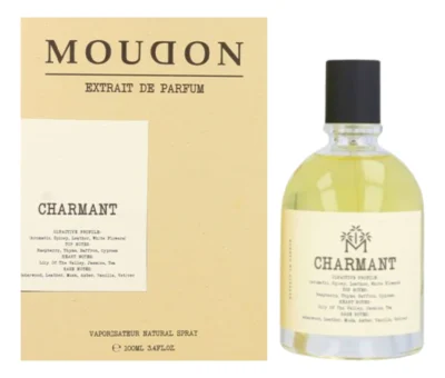 Moudon Charmant - Интернет-магазин Aliks Perfume