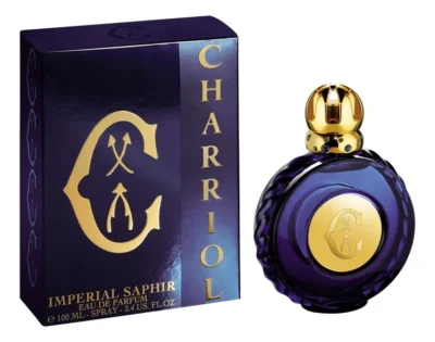 Charriol  Imperial Saphir - Интернет-магазин Aliks Perfume