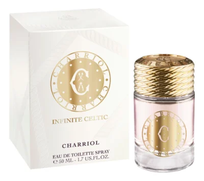 Charriol  Infinite Celtic For Women - Интернет-магазин Aliks Perfume