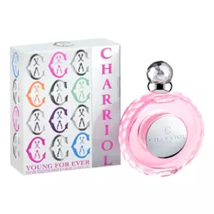 Charriol  Young For Ever - Интернет-магазин Aliks Perfume