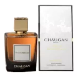 Chaugan  Mysterieuse - Интернет-магазин Aliks Perfume