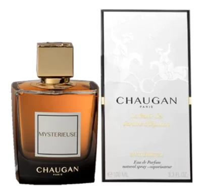 Chaugan  Mysterieuse - Интернет-магазин Aliks Perfume